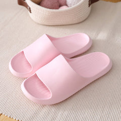 Men's Lightweight Non Slip Slides House Shoes