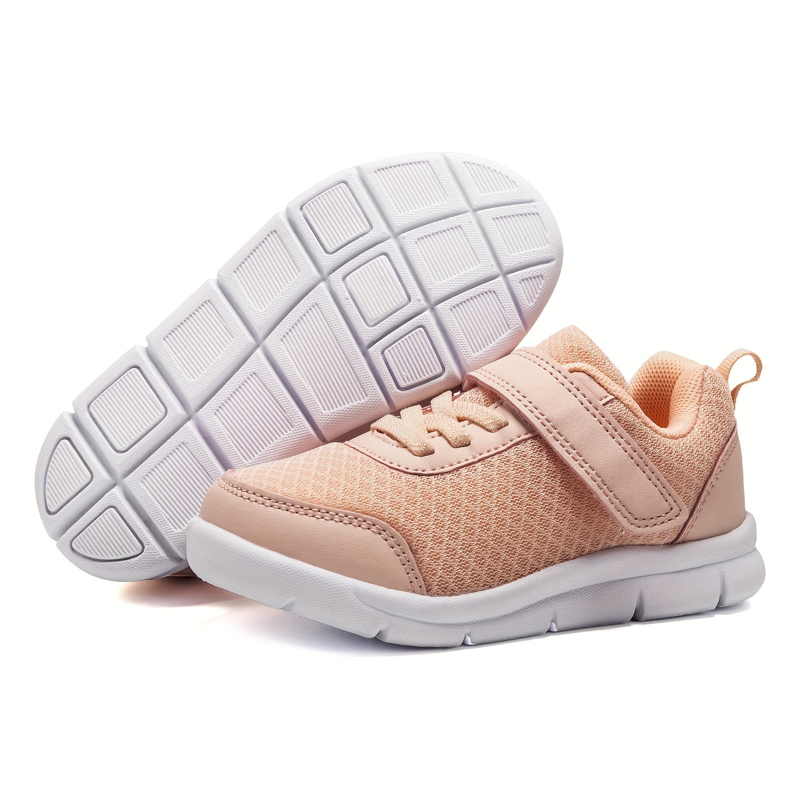 Kid's Breathable Running Shoes for Outdoor Activities
