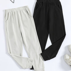 2 Boys Casual Active Sweatpants Jogger Sports Pants