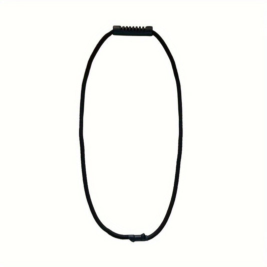 Extension Cord Finisher 24in Vacuum Hose Holder Water Hose Finisher