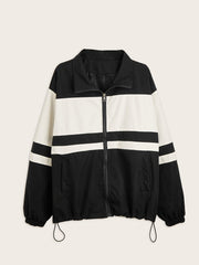 Vintage Loose Spring Warm Outerwear Women's Clothing