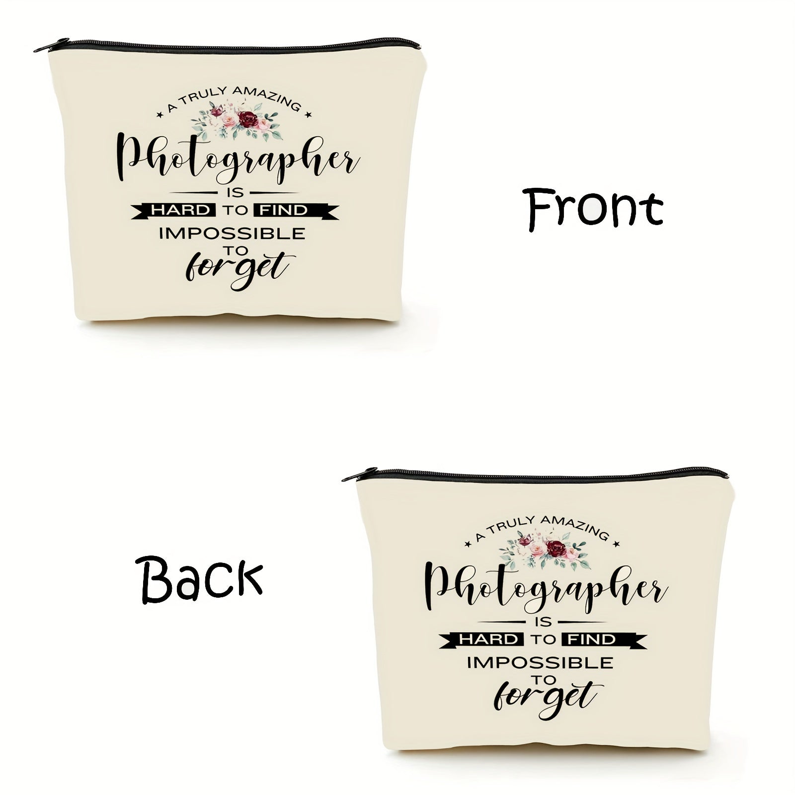 Sisters Photography Kit Set - Perfect Gift for Christmas!