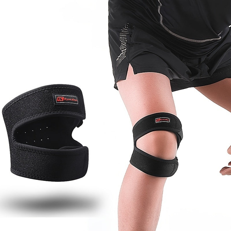 Outdoor Sports Knee Pads for Basketball Football Cycling