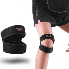 Outdoor Sports Knee Pads for Basketball Football Cycling