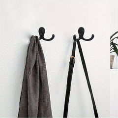 5pcs Antique Furniture Hardware Wall Coat Hook