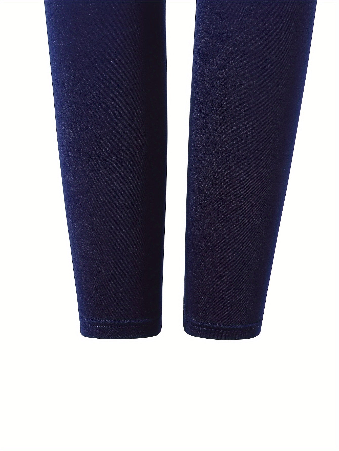 Girls Comfy LOVE HOME Print Leggings Slim Leggings Activewear Pants