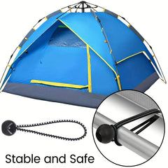 20pcs Lock Grip Tarp Clips - Tent Fasteners Pool Awnings Car Covers