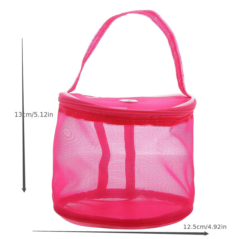 Underwear Storage Bag Zipper Organiser Women's Lingerie & Accessories