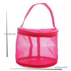 Underwear Storage Bag Zipper Organiser Women's Lingerie & Accessories
