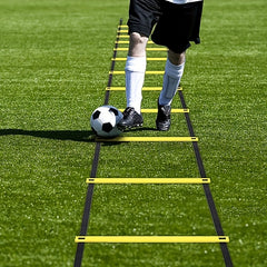 Agile Step Set Sports Speed Training