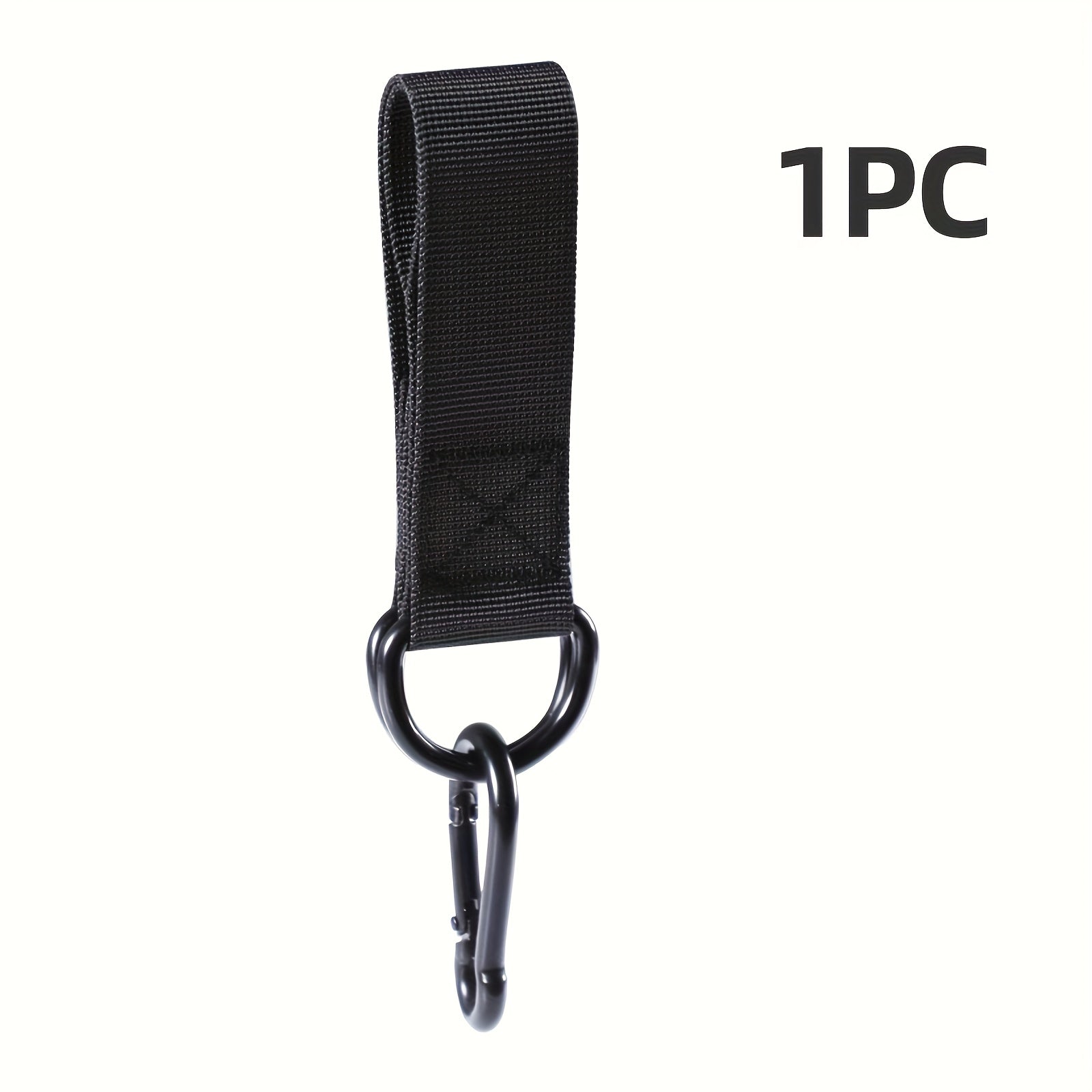 Outdoor Swing Tension Rope with Hook Fitness Accessories
