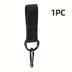 Outdoor Swing Tension Rope with Hook Fitness Accessories
