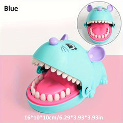 Interactive Mouse Game Toy for Kids Family Party Funny Gag Gift