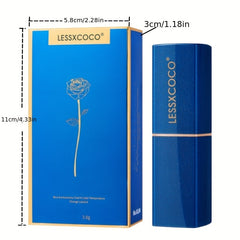 Demon Lipstick Lip Balm Moisturizing Waterproof Long Lasting Natural Lip Tint