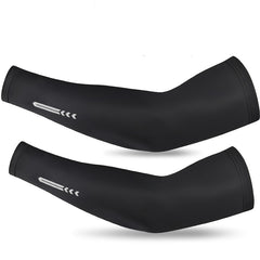 UV Arm Sleeves for Outdoor Activities Men Women's Sizes