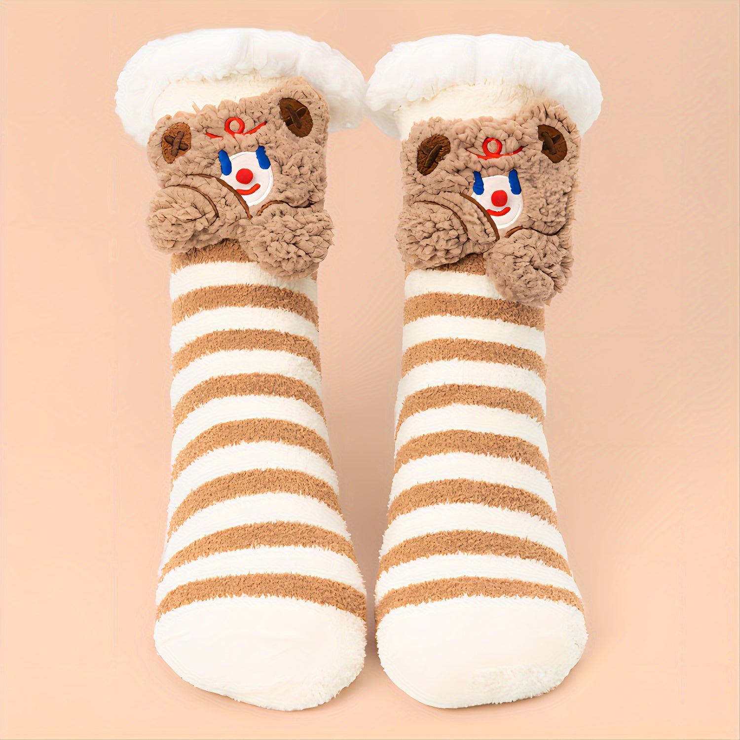 Graphene Heating Socks - Adjustable Foot Warmer