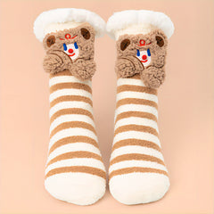 Graphene Heating Socks - Adjustable Foot Warmer