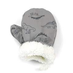 Waterproof Toddler Mittens Winter Snow Gloves Boys & Girls