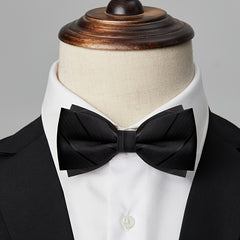 Men's Tie Butterfly Party Wedding Bow Tie Business Gift