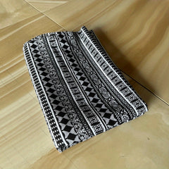 1yd Comfy Breathable DIY Cotton Cloth for Clothes Pants Dress Fabric