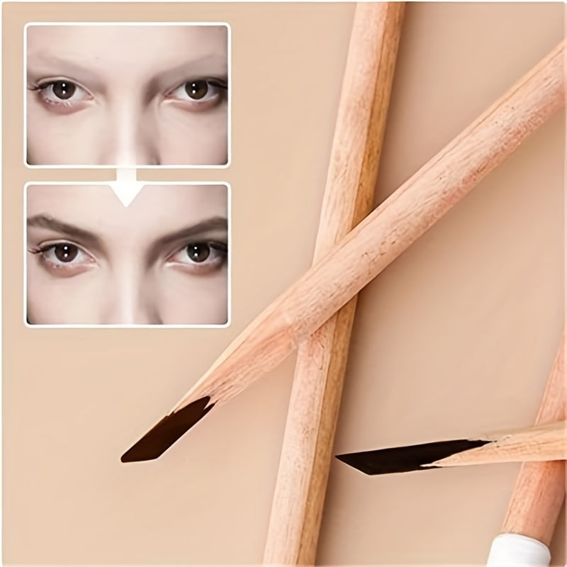 Professional Waterproof Eyebrow Pencil Long Lasting
