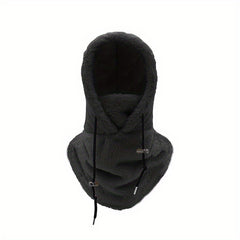 Wind Resistant Balaclava Ski Mask Winter Face Cover Hat Scarf