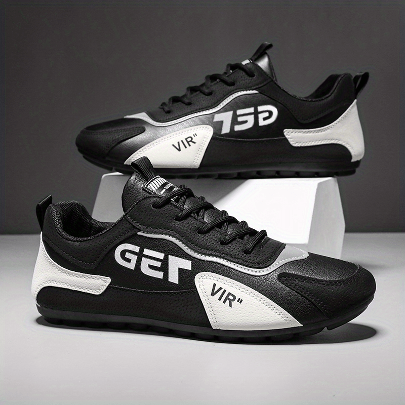 Men's Lightweight Breathable Running Sneakers