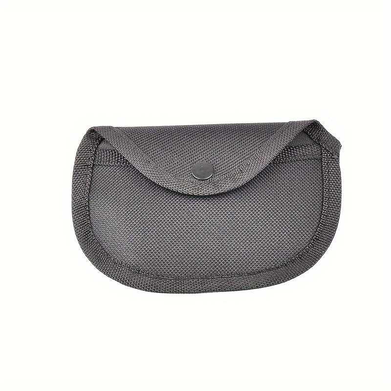 Portable Nylon Pouch Bag Tool Waist Pack Small Parts Outdoor Products Case