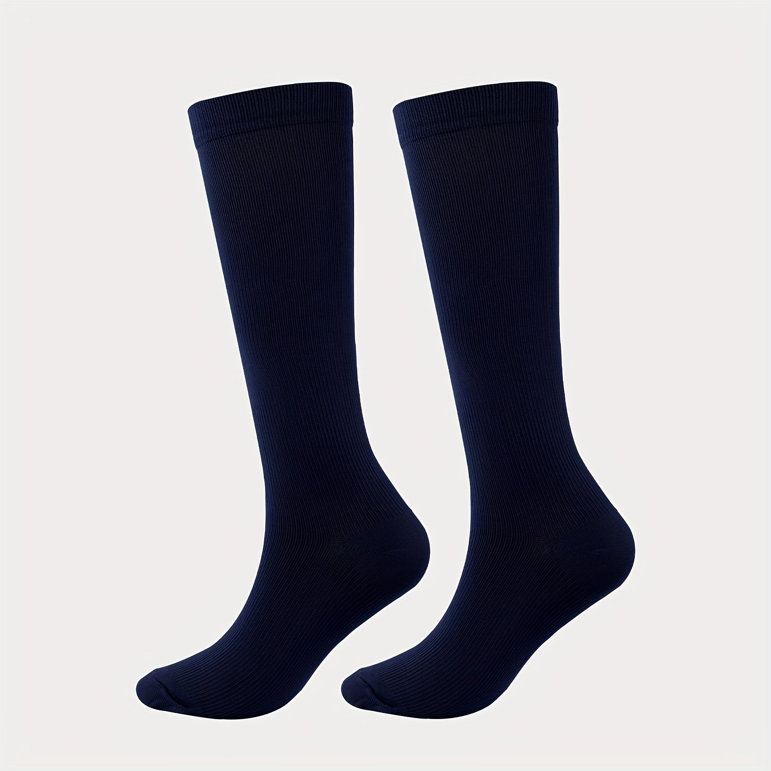 Women's Sports Compression Socks - Running Cycling Socks