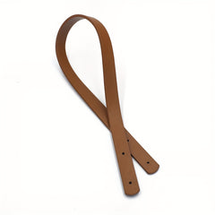 2Pcs PU Leather Shoulder Strap Bag Replacement