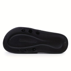 Men's Camo Household Slides, Variety of Colors