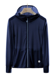 Women's UV Protection Hooded Jacket UPF 50 Cover Up
