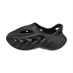 Men's Anti-Skid Foam Slides Lightweight Clogs