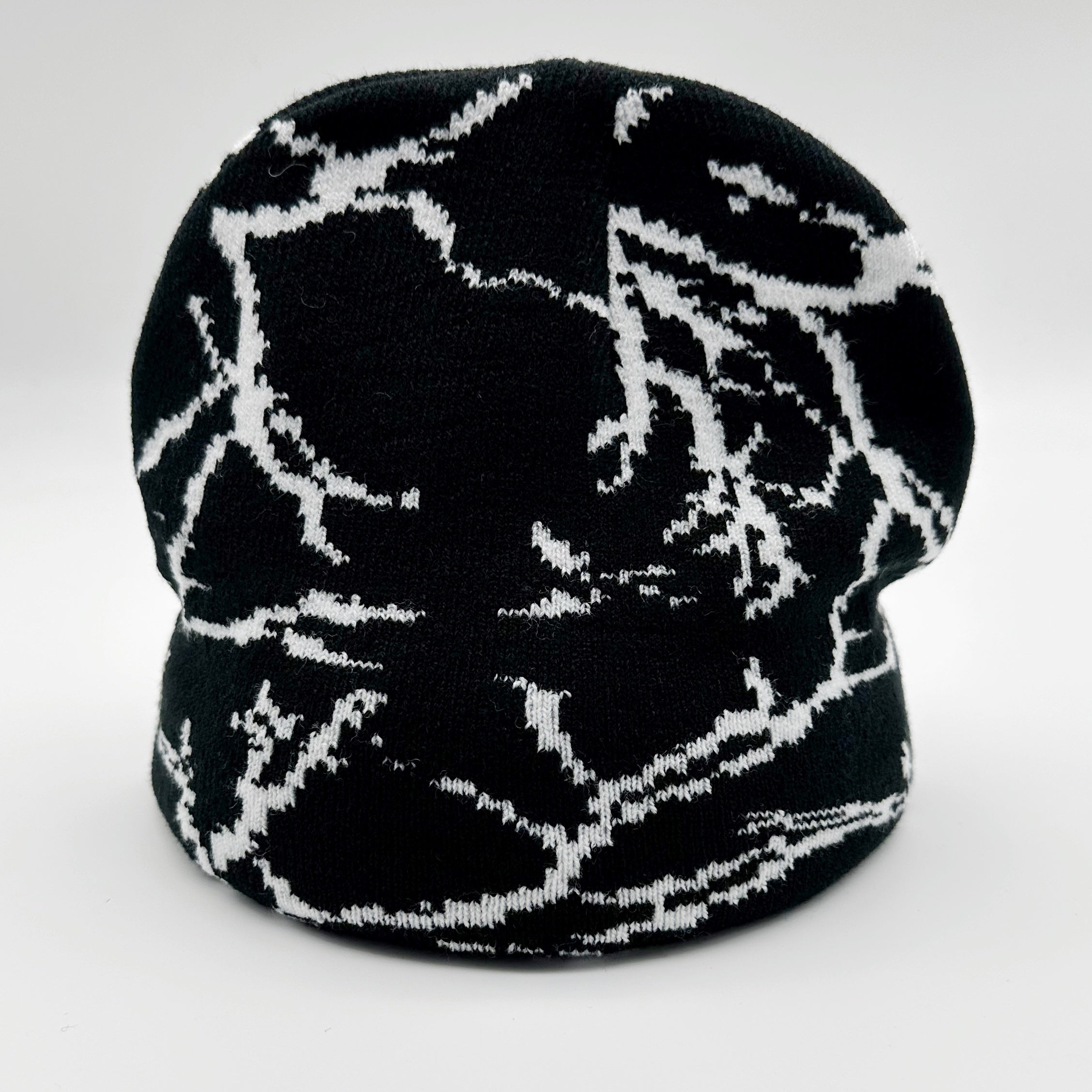 Autumn Unisex Hip Hop Knitted Hat