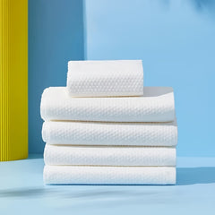 Eco Friendly Disposable Bath Towel for Travel and Camping