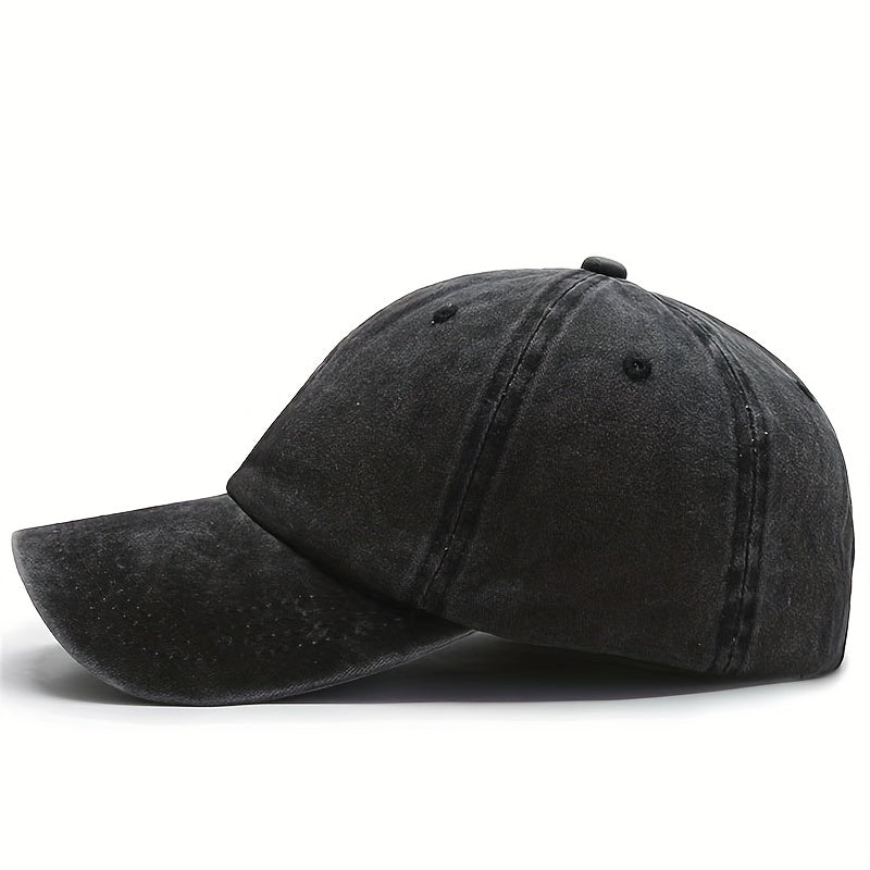 Men's Baseball Caps Outdoor Sunshades Sports Caps