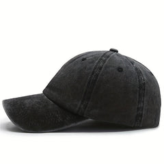 Men's Baseball Caps Outdoor Sunshades Sports Caps