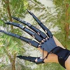 1pc The Ghost's Fingers Halloween Party Decorations