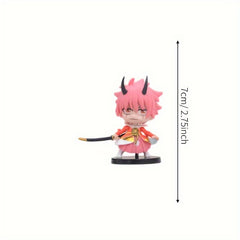 Animation Hand Cartoon Model Figure Decorations