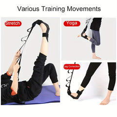 Yoga Stretching Trainer Ankle Stretching Strap
