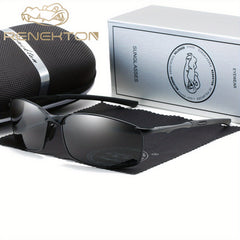 RENEKTON Men's Polarized Driving Sunglasses