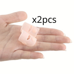 Ingrown Toenail Protection Cover Foot Care Tool 2pcs 4pcs