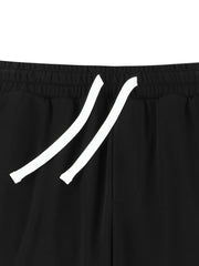 Veidoorn Men's Joggers Workout Pants For Running And Bodybuilding