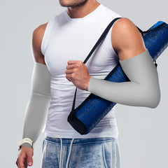 Breathable Arm Sleeves for Sun Protection