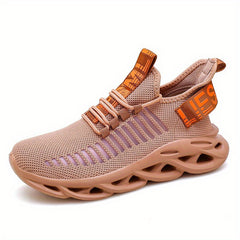 Men's Blade Sneakers For Jogging Tennis Gym