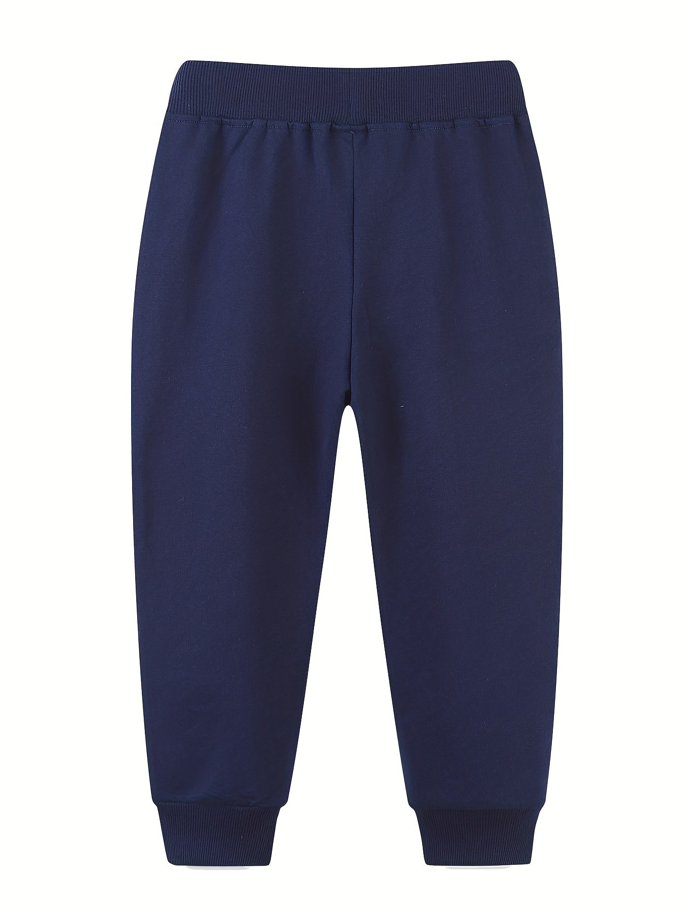 Cartoon Car Boys Jogger Sports Pants