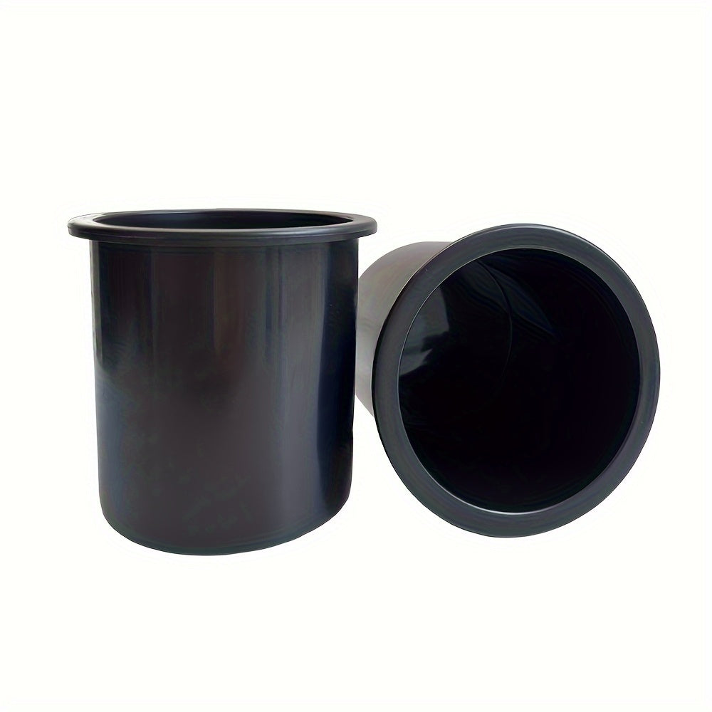 2pcs Plastic Cup Holder Insert for Universal Drink Can Holder