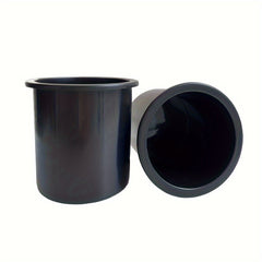 2pcs Plastic Cup Holder Insert for Universal Drink Can Holder