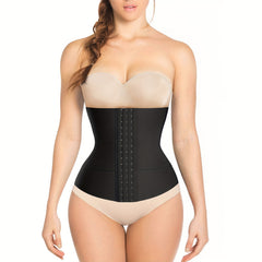 Tummy Wrap Waist Trainer Tummy Control Slim Belt Cincher Women Underwear