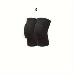 Sports Knee Pads Anti Slip Breathable Soft Knee Pads